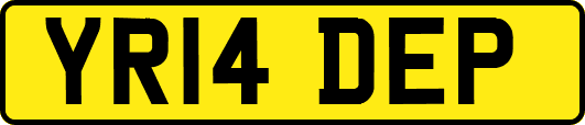 YR14DEP