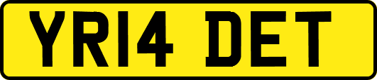 YR14DET