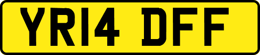 YR14DFF