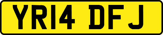 YR14DFJ