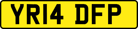 YR14DFP