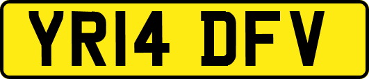 YR14DFV