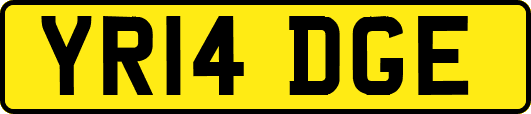YR14DGE