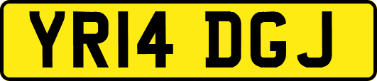 YR14DGJ