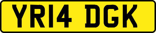 YR14DGK