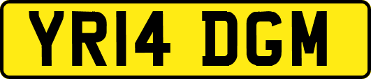 YR14DGM