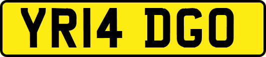 YR14DGO