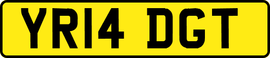 YR14DGT