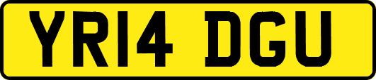 YR14DGU
