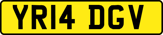YR14DGV