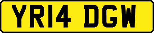 YR14DGW