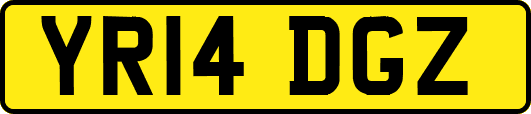 YR14DGZ