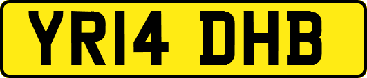 YR14DHB