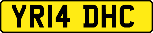 YR14DHC