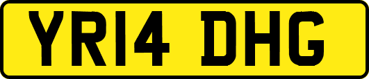 YR14DHG