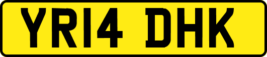 YR14DHK