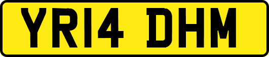 YR14DHM