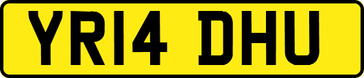 YR14DHU