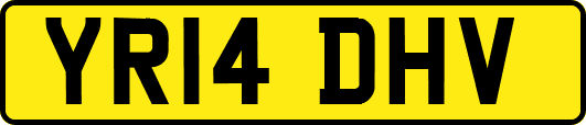 YR14DHV