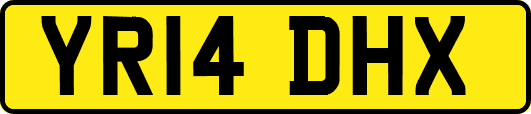 YR14DHX