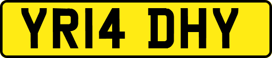 YR14DHY
