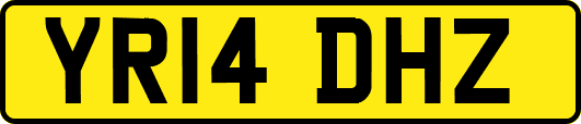 YR14DHZ