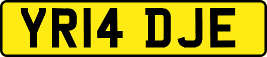 YR14DJE