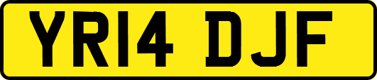 YR14DJF