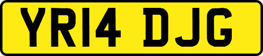YR14DJG