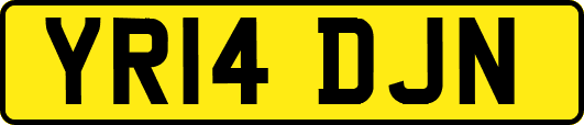 YR14DJN