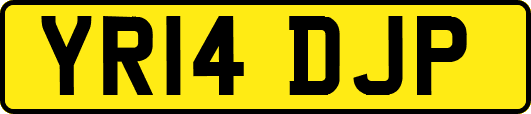 YR14DJP