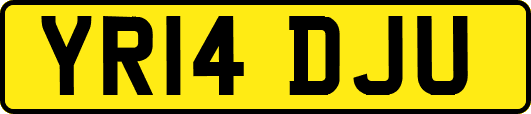 YR14DJU