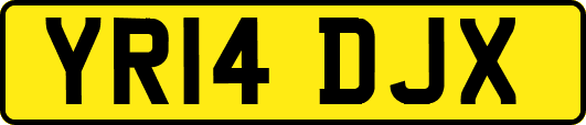 YR14DJX
