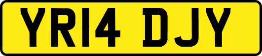 YR14DJY