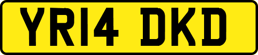 YR14DKD