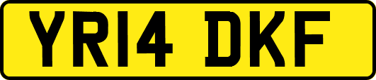 YR14DKF
