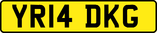 YR14DKG