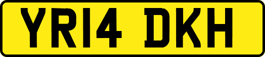 YR14DKH