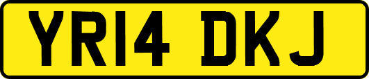 YR14DKJ