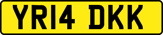 YR14DKK