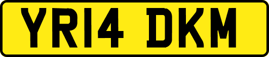 YR14DKM