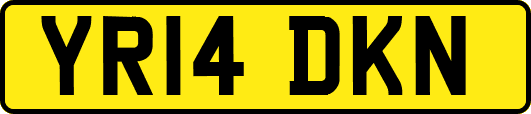 YR14DKN