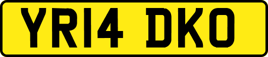 YR14DKO