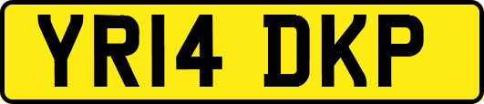 YR14DKP