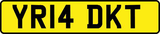 YR14DKT