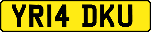 YR14DKU