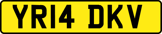 YR14DKV