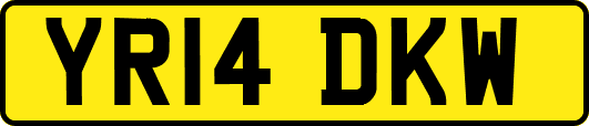 YR14DKW
