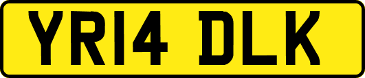 YR14DLK