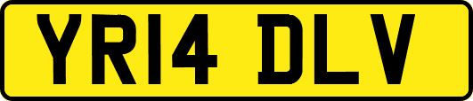 YR14DLV